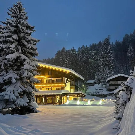 Hotel Schlossberghof Lienz