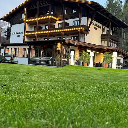 Schlossberghof Hotel