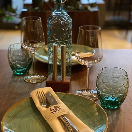 Hotel Schlossberghof 3*