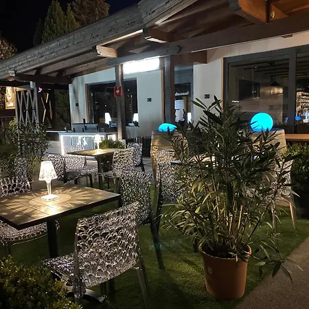 Schlossberghof 3* 리엔츠