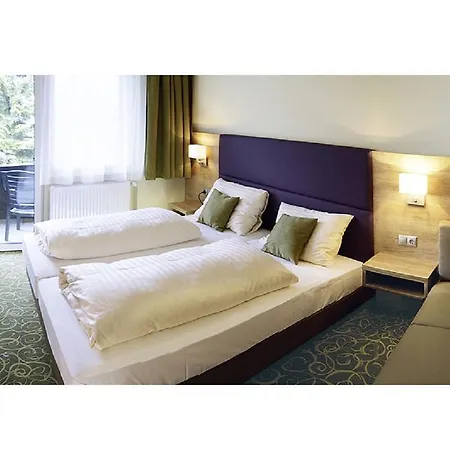 호텔 Schlossberghof