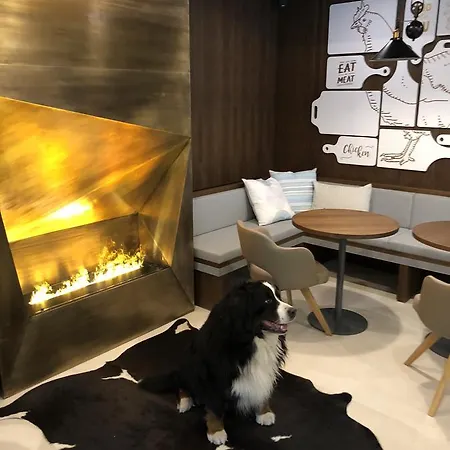 Hotel Schlossberghof 3*