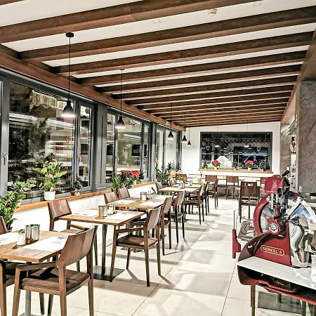 Schlossberghof Hotel