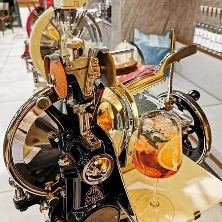 Schlossberghof Hotel 3*