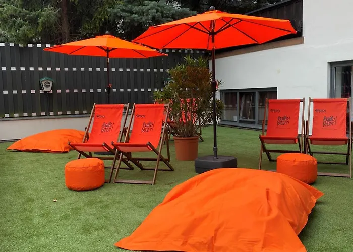 Schlossberghof Hotel 3*