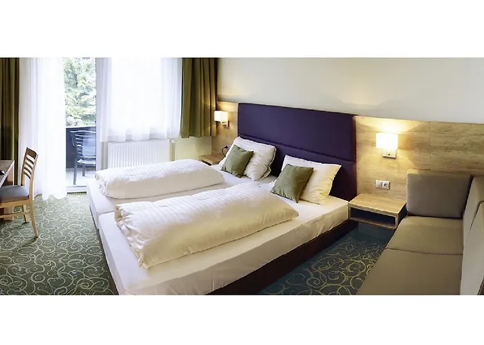 Hotel Schlossberghof