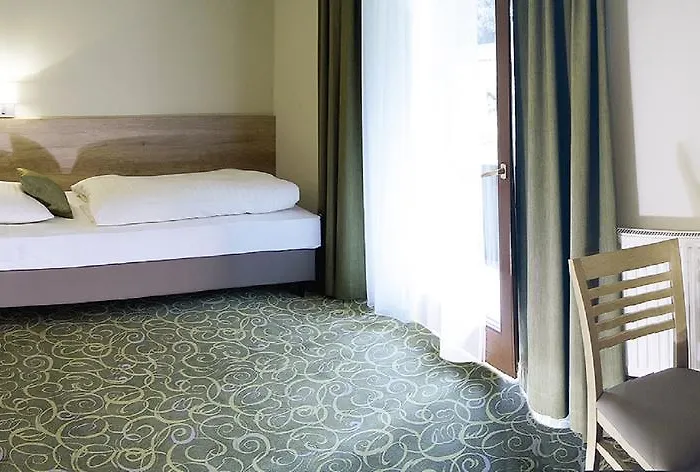 Schlossberghof 3* Lienz