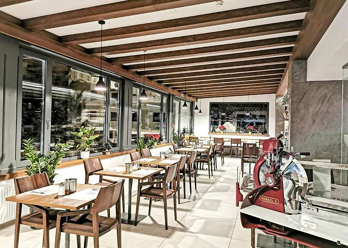 Schlossberghof Hotel