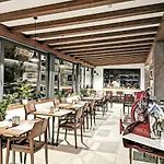 盖斯特斯拉贝斯格霍夫酒店 酒店