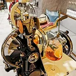 盖斯特斯拉贝斯格霍夫酒店 酒店 3*