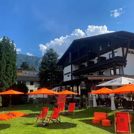 Schlossberghof 3* Lienz