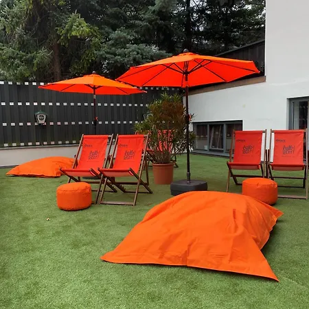 Schlossberghof Hotel 3*