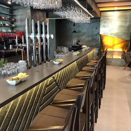 Hotel Schlossberghof