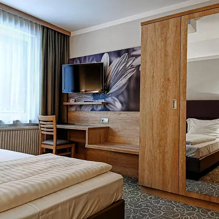 Hotel Schlossberghof