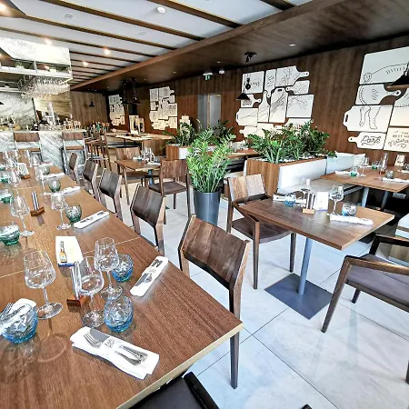 Hotel Schlossberghof