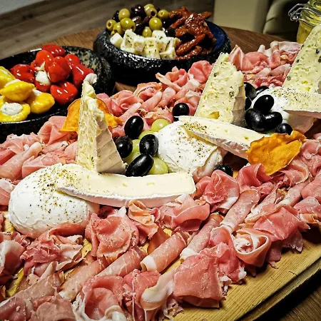 Hotel Schlossberghof Lienz