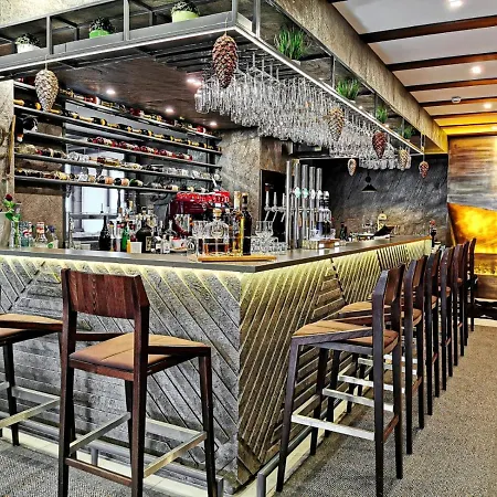 Hotel Schlossberghof Lienz