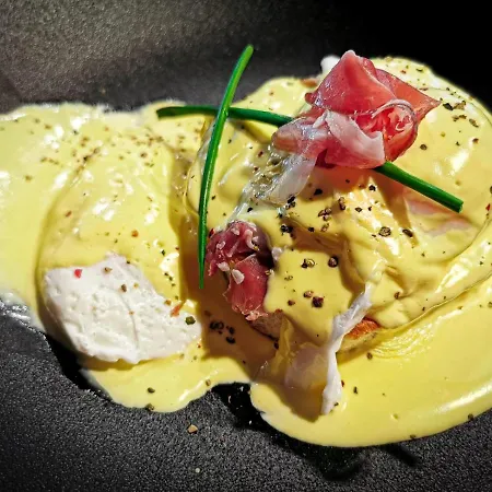 Schlossberghof Hotel